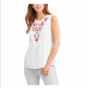 Woman’s tank tops completely new with tags.